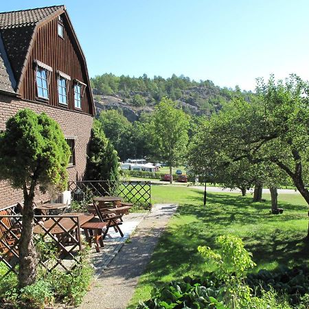 Apartment Stegeborg Norrkrog By Interhome Luaran gambar