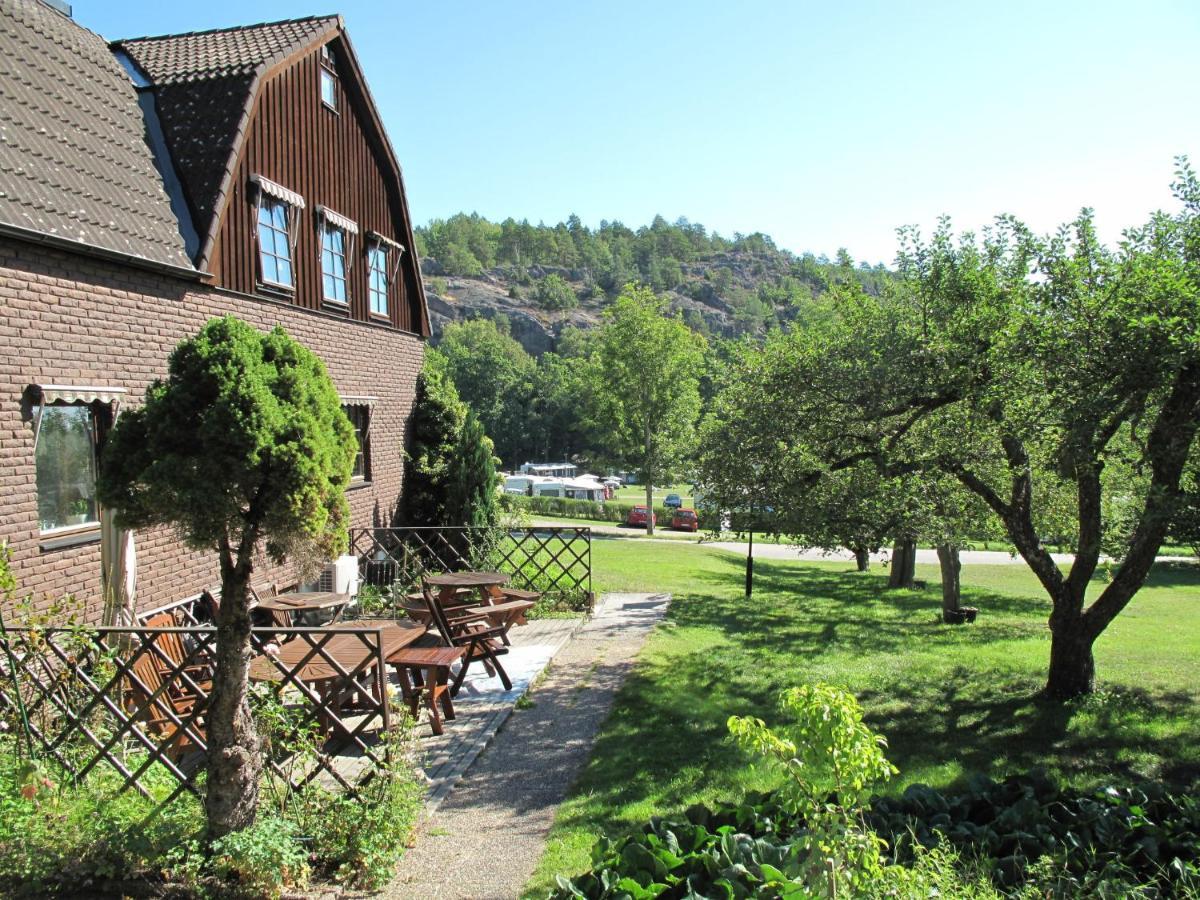 Apartment Stegeborg Norrkrog By Interhome Luaran gambar