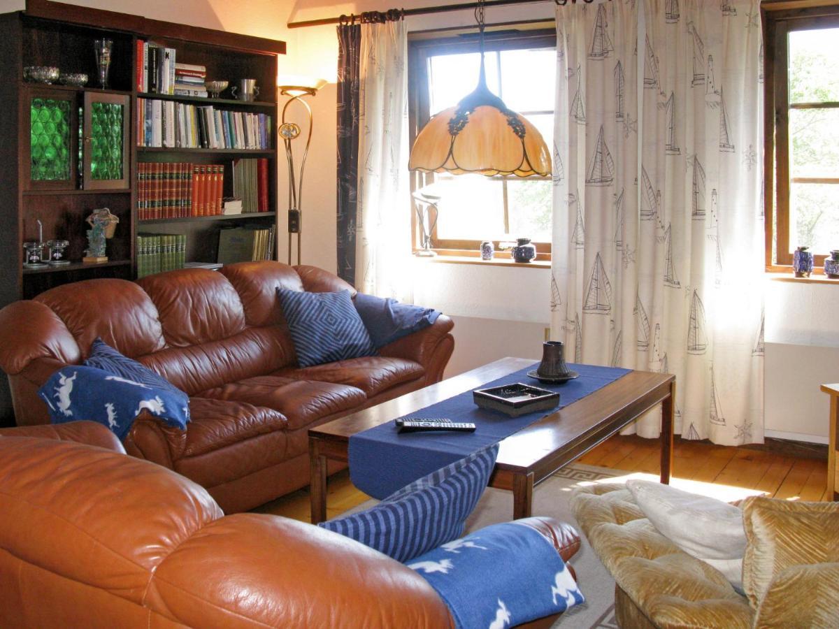 Apartment Stegeborg Norrkrog By Interhome Luaran gambar