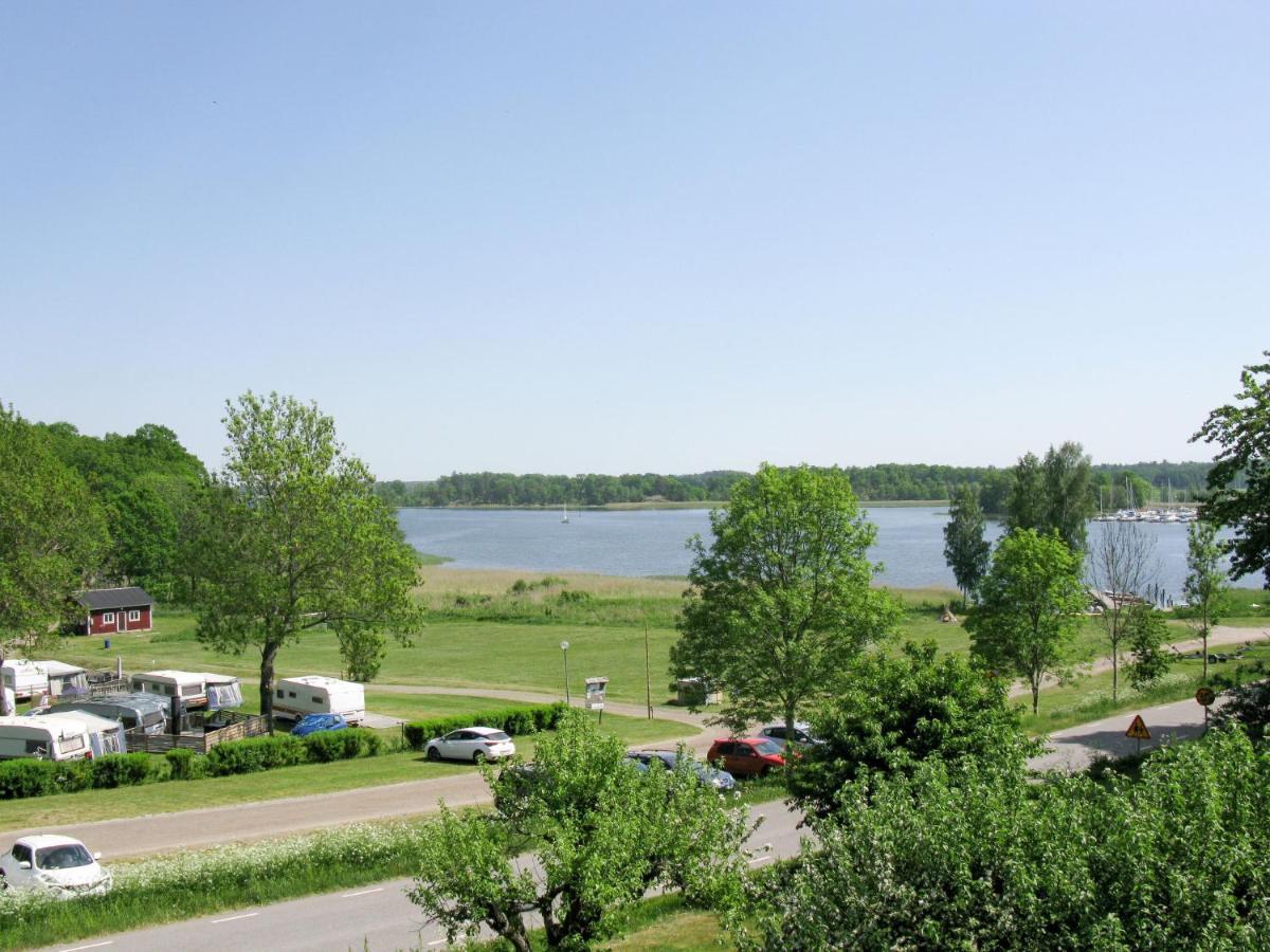 Apartment Stegeborg Norrkrog By Interhome Luaran gambar
